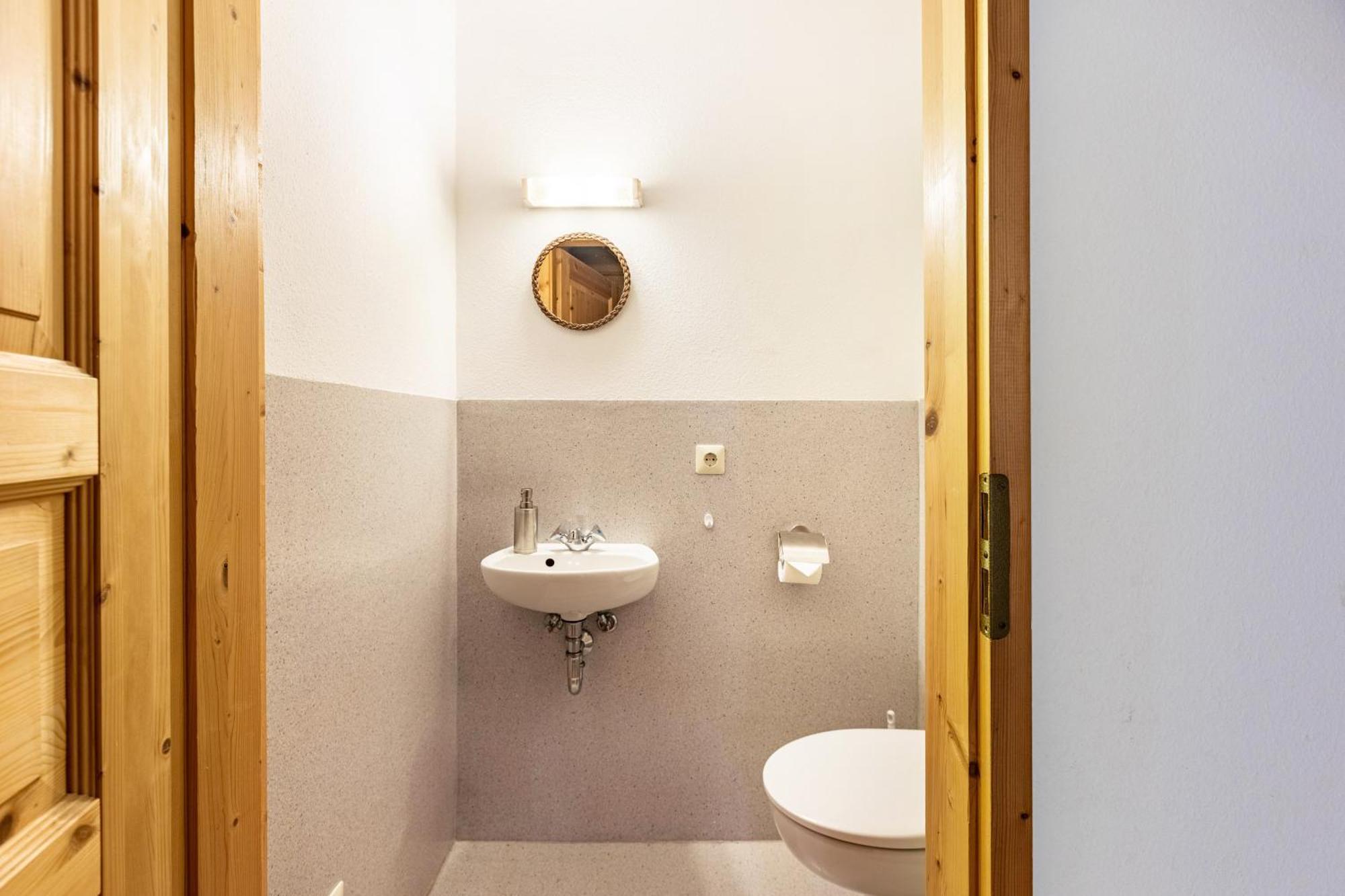 Ferienhaus Muelhaupt Ühlingen-Birkendorf Exteriör bild