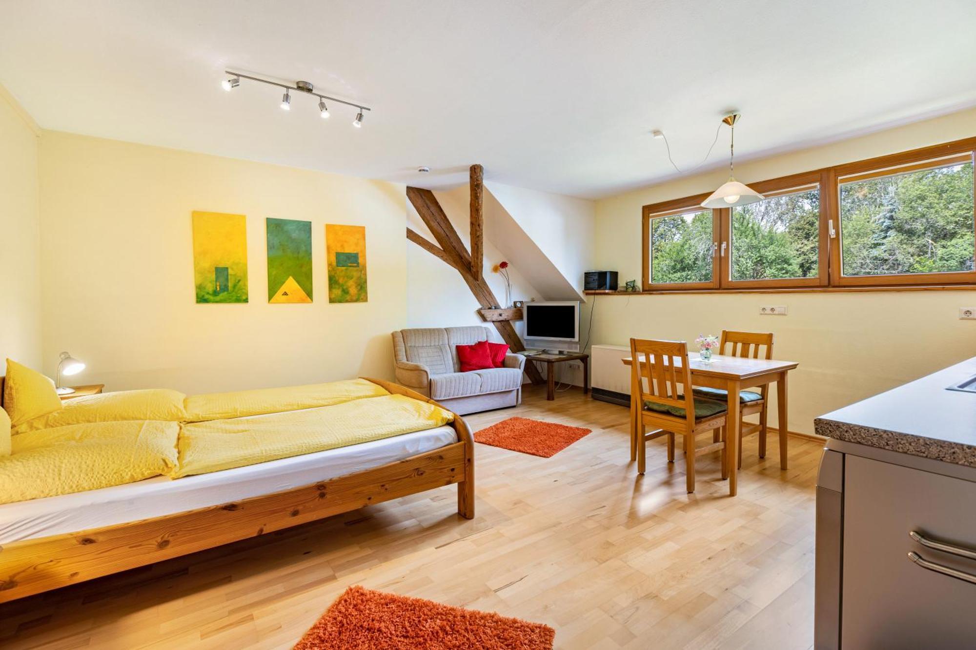 Ferienhaus Muelhaupt Ühlingen-Birkendorf Exteriör bild