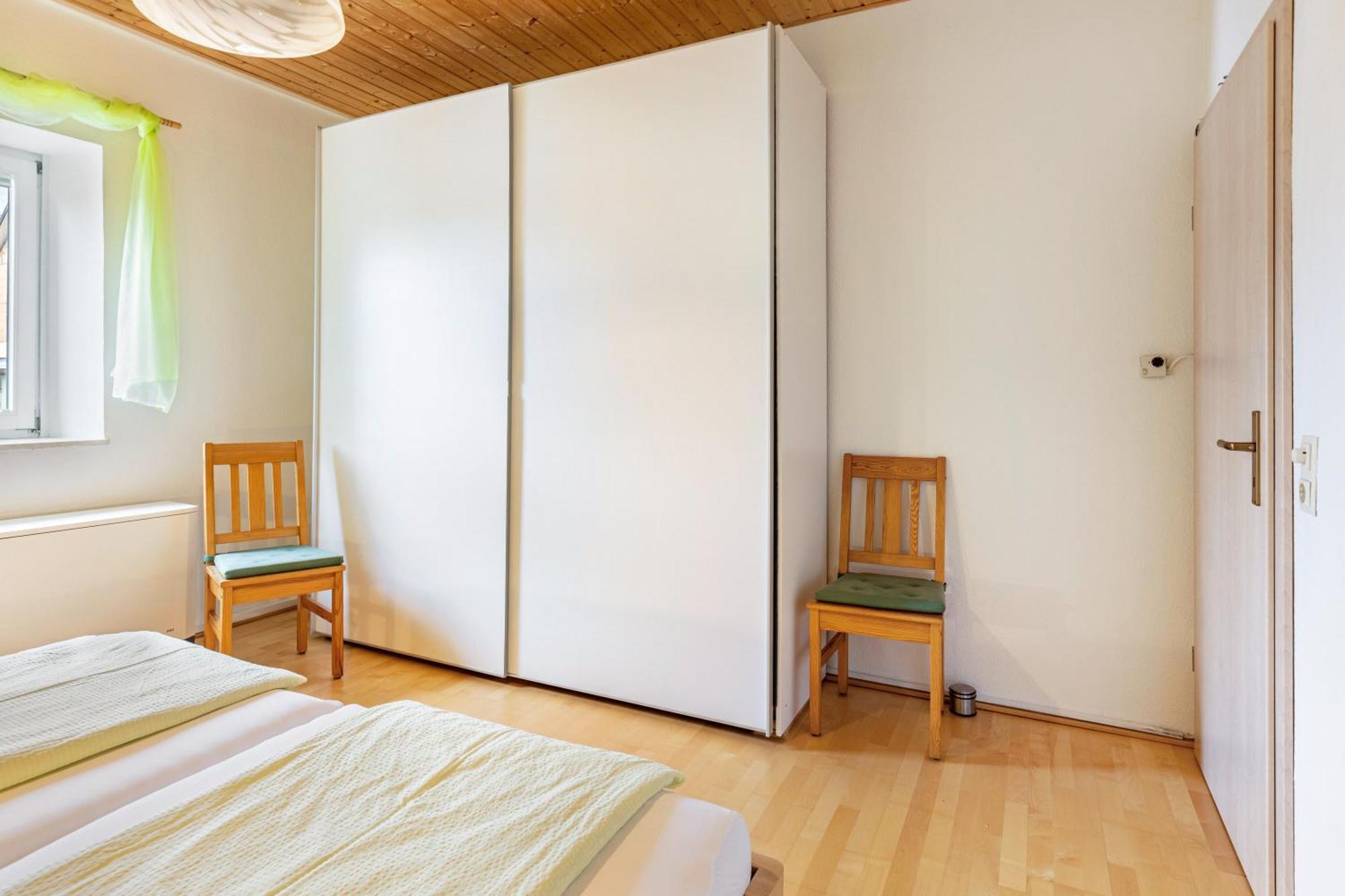 Ferienhaus Muelhaupt Ühlingen-Birkendorf Exteriör bild