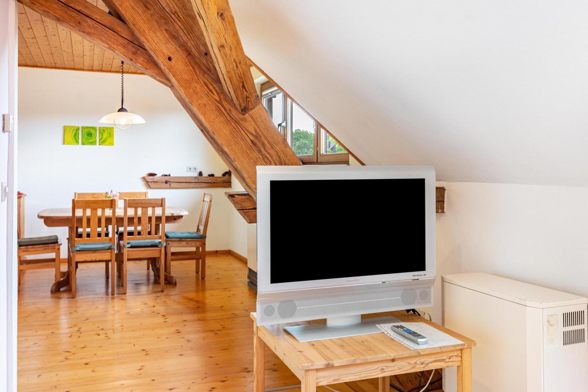 Ferienhaus Muelhaupt Ühlingen-Birkendorf Exteriör bild