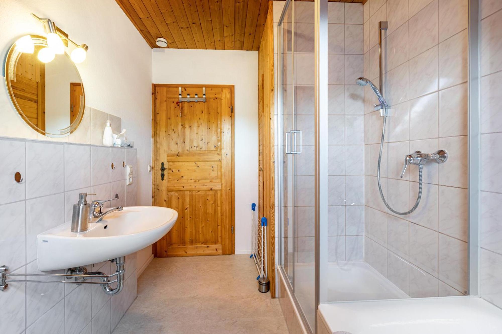 Ferienhaus Muelhaupt Ühlingen-Birkendorf Exteriör bild