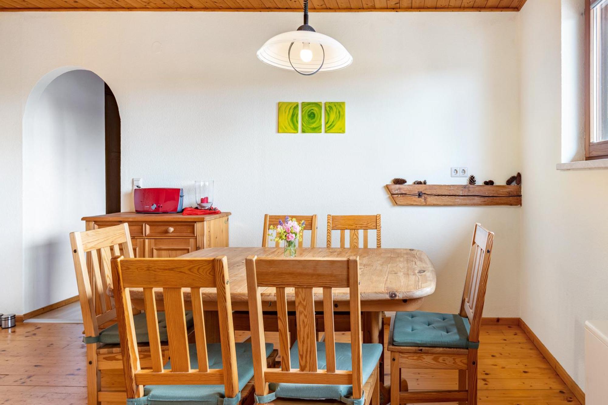 Ferienhaus Muelhaupt Ühlingen-Birkendorf Exteriör bild