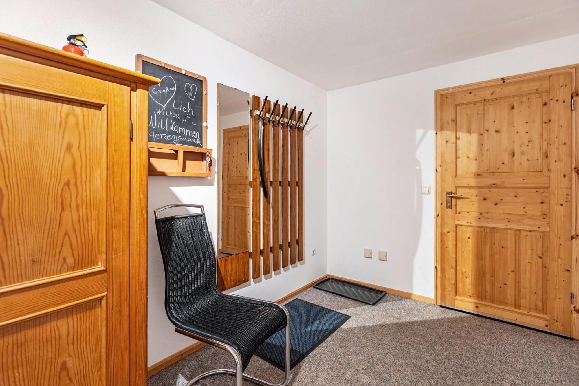 Ferienhaus Muelhaupt Ühlingen-Birkendorf Exteriör bild
