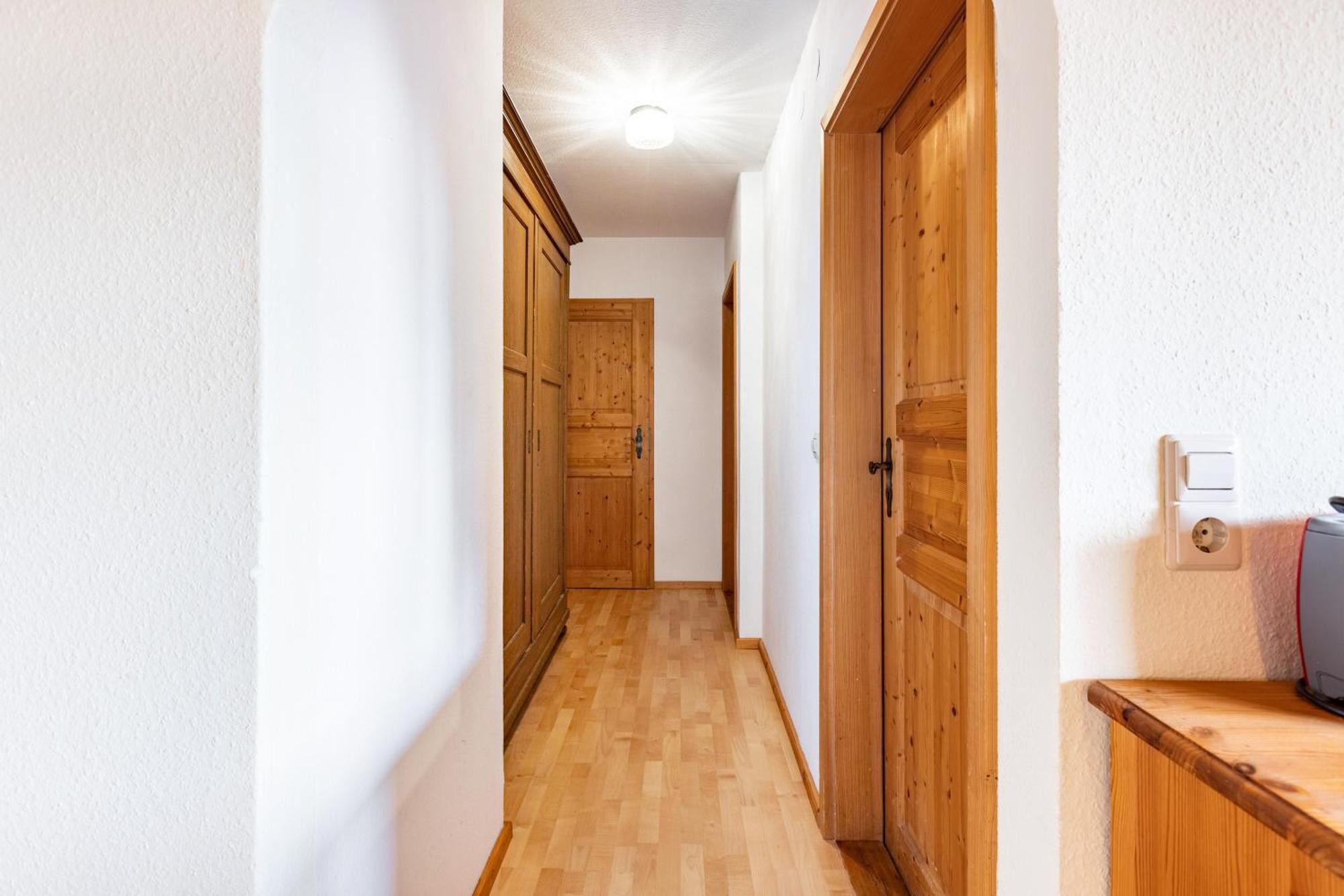 Ferienhaus Muelhaupt Ühlingen-Birkendorf Exteriör bild