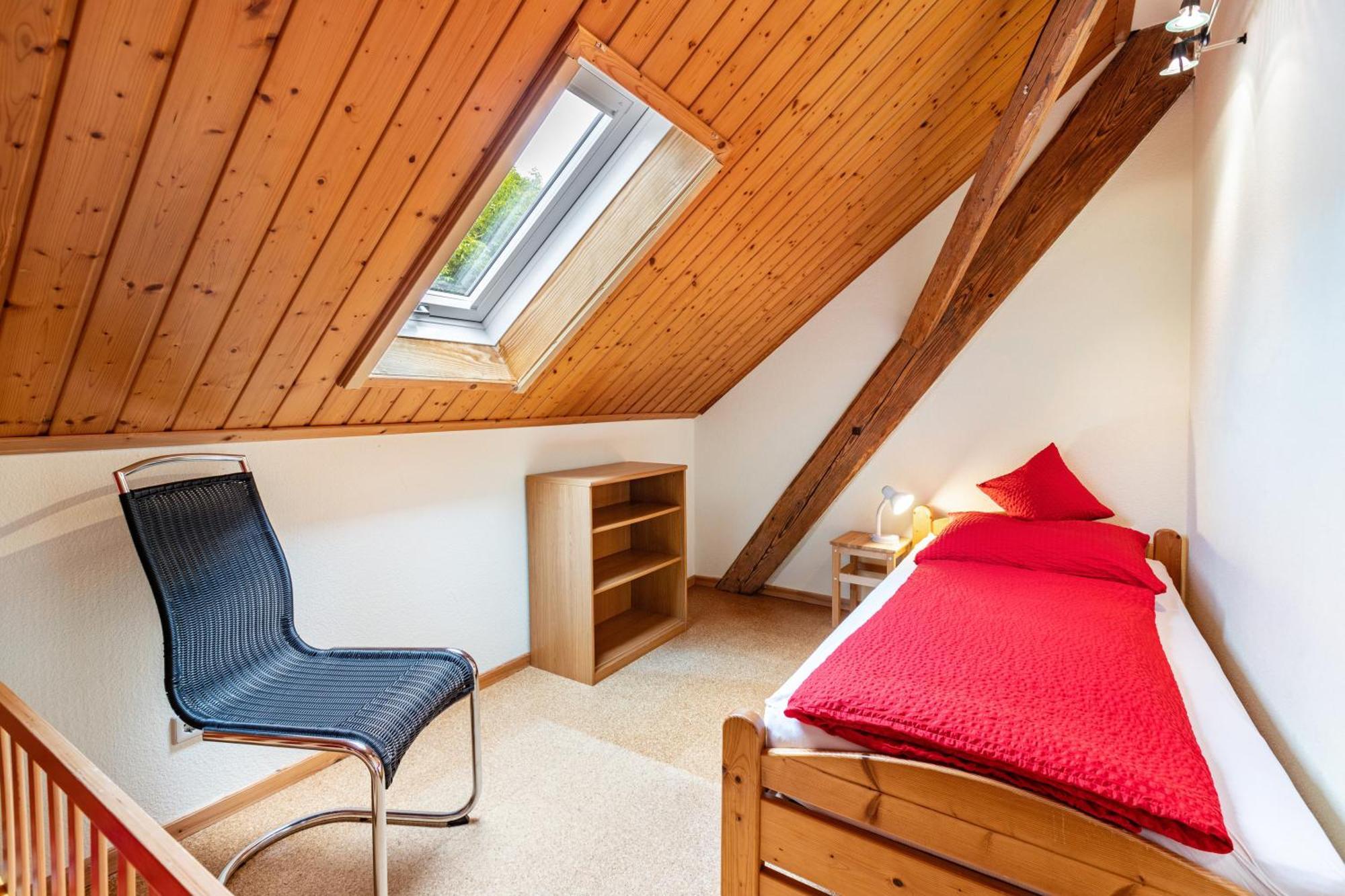 Ferienhaus Muelhaupt Ühlingen-Birkendorf Exteriör bild